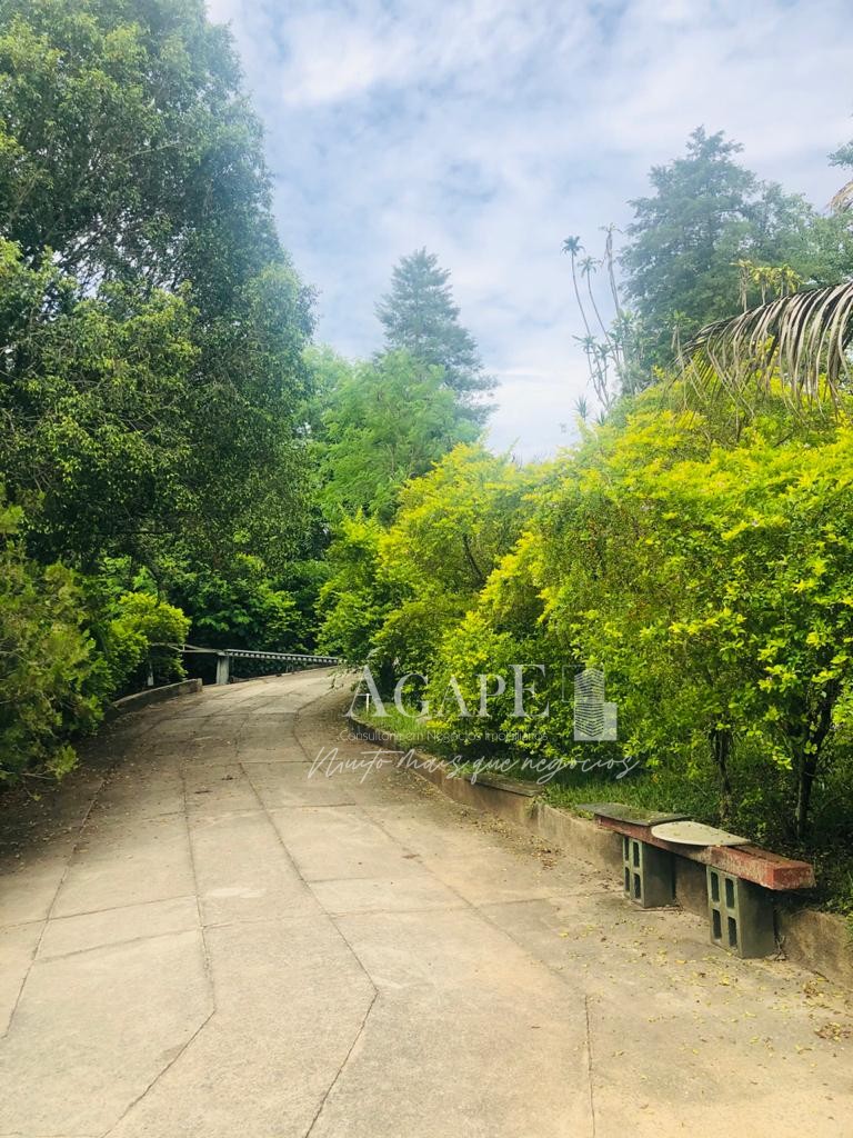 Sítio em Artur Nogueira