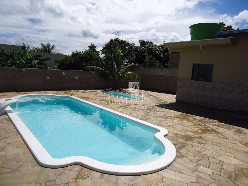 Chácara em Artur Nogueira