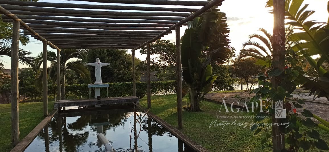 Chácara em Artur Nogueira