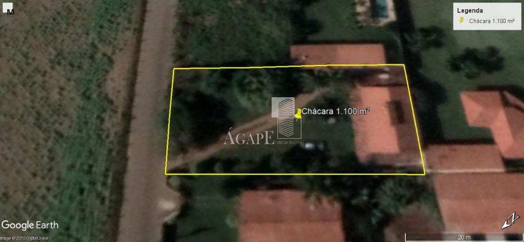 Chacara bairro São Bento