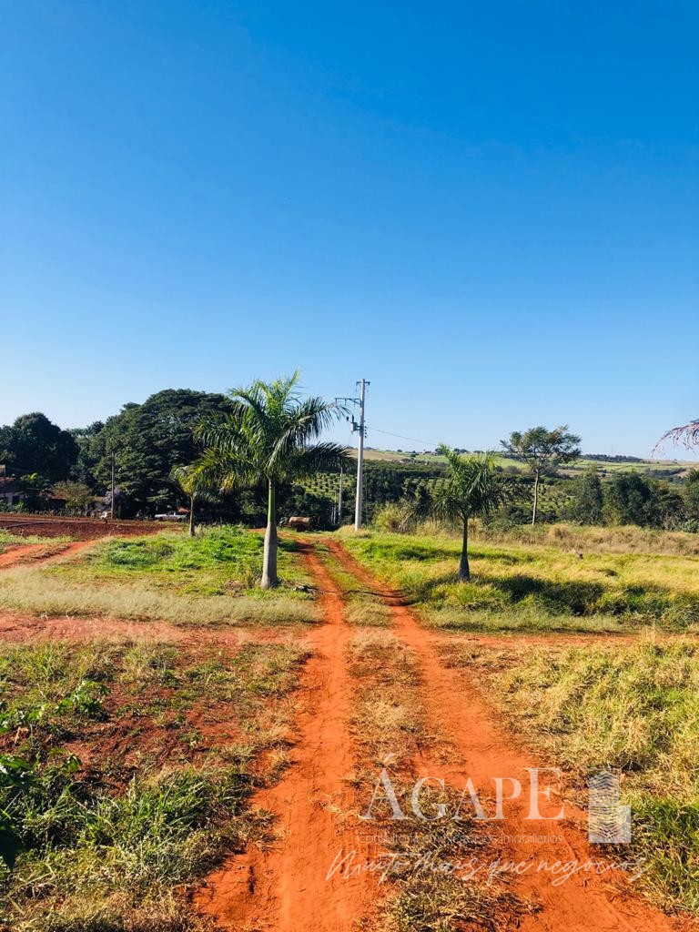 Área em Artur Nogueira