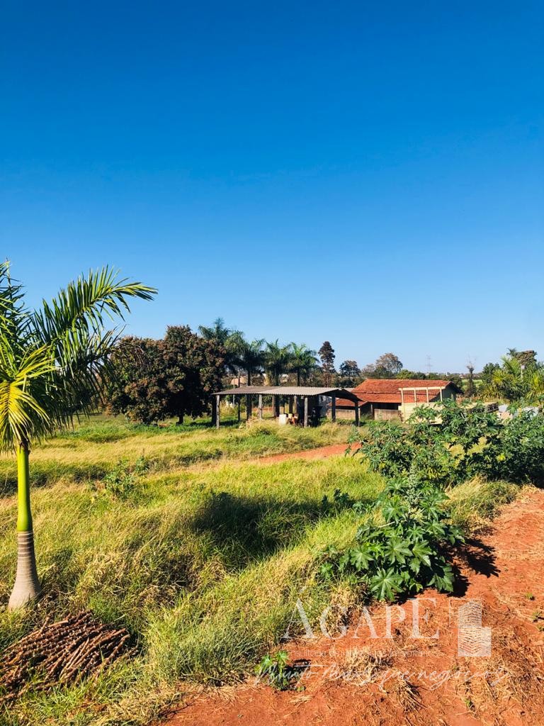 Área em Artur Nogueira