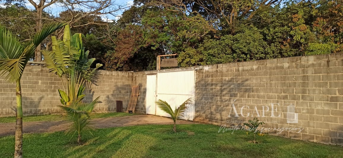 Chácara em Artur Nogueira