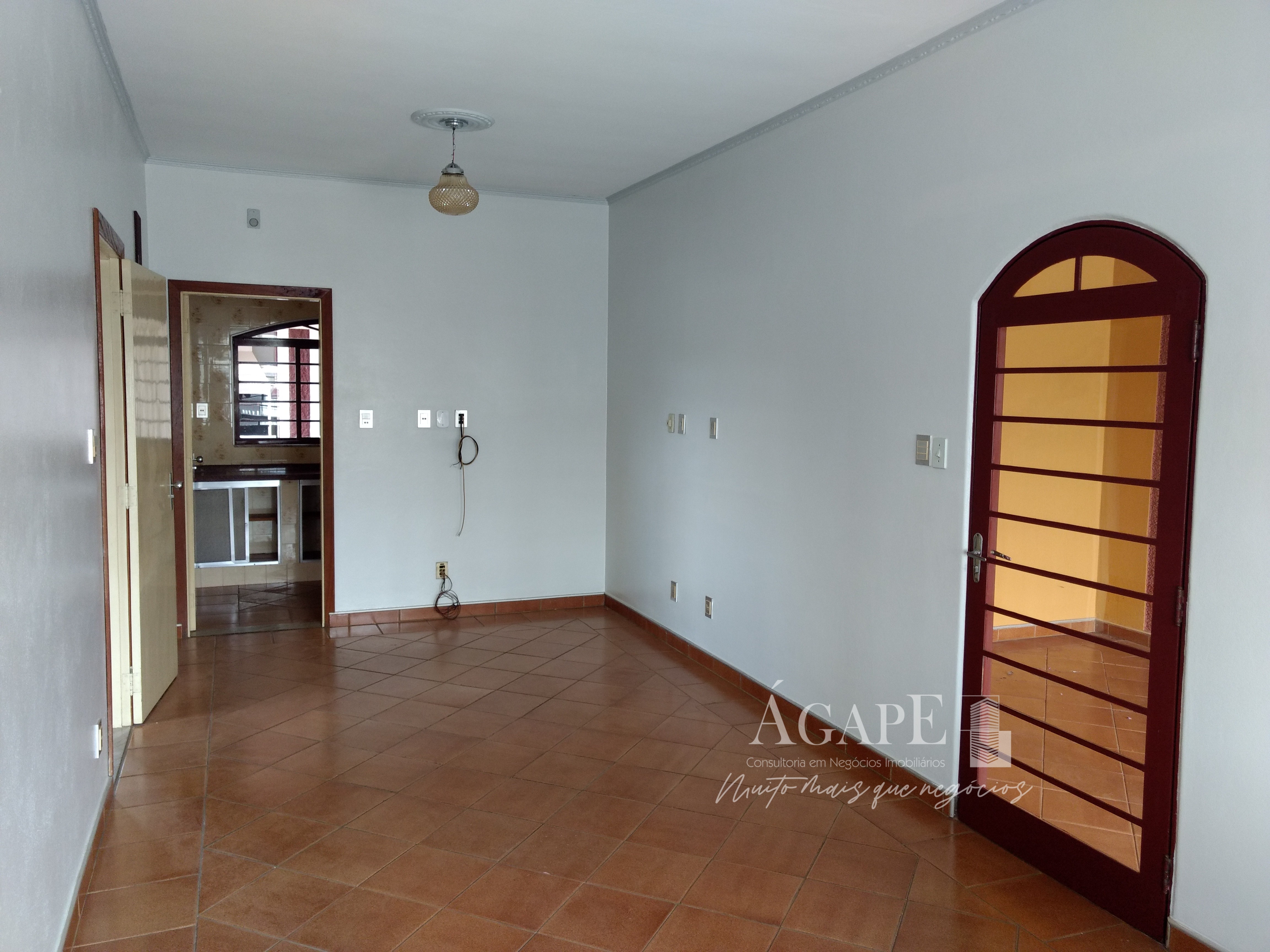 Casa com 3 dormitórios em Artur Nogueira