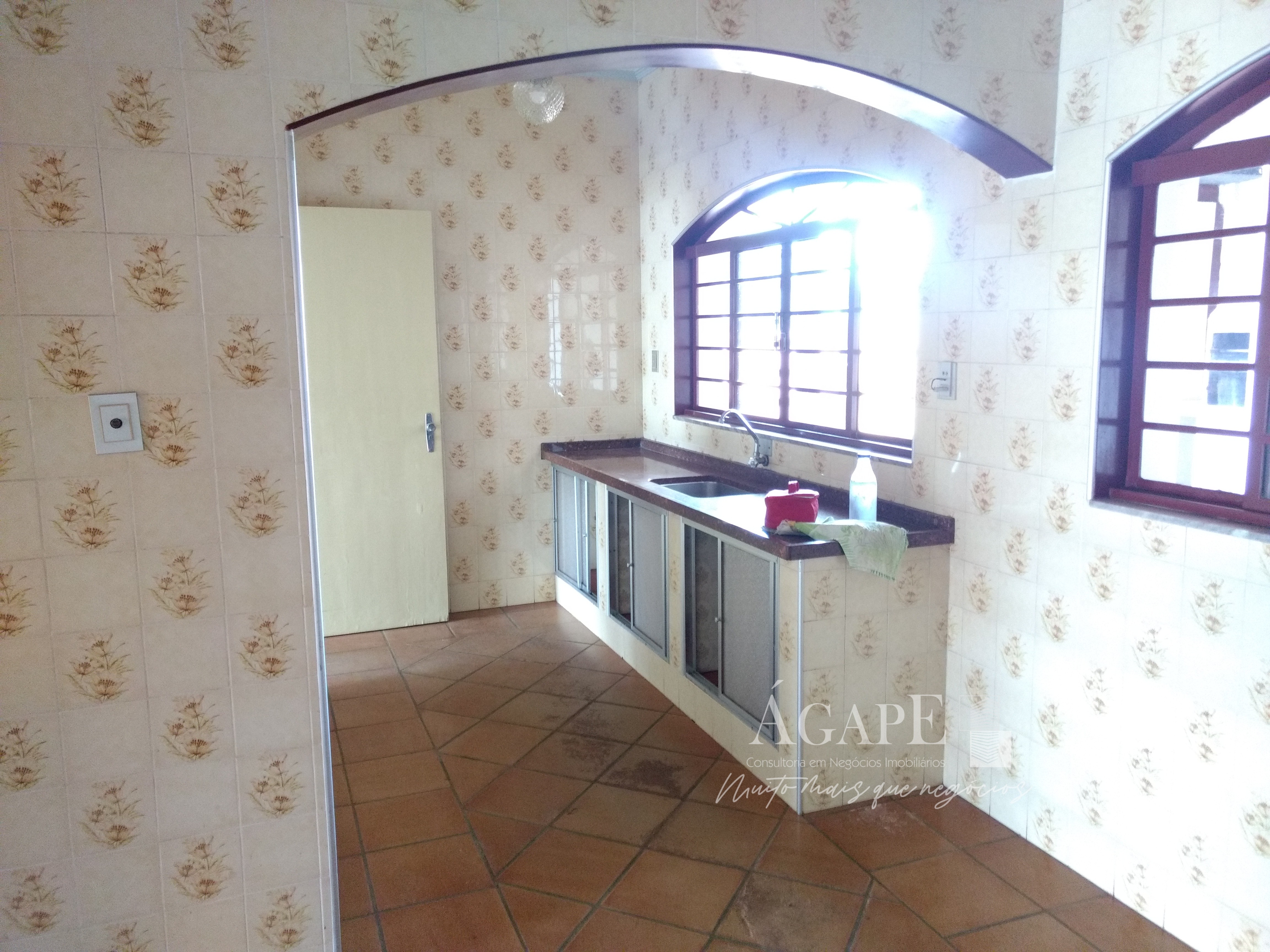 Casa com 3 dormitórios em Artur Nogueira